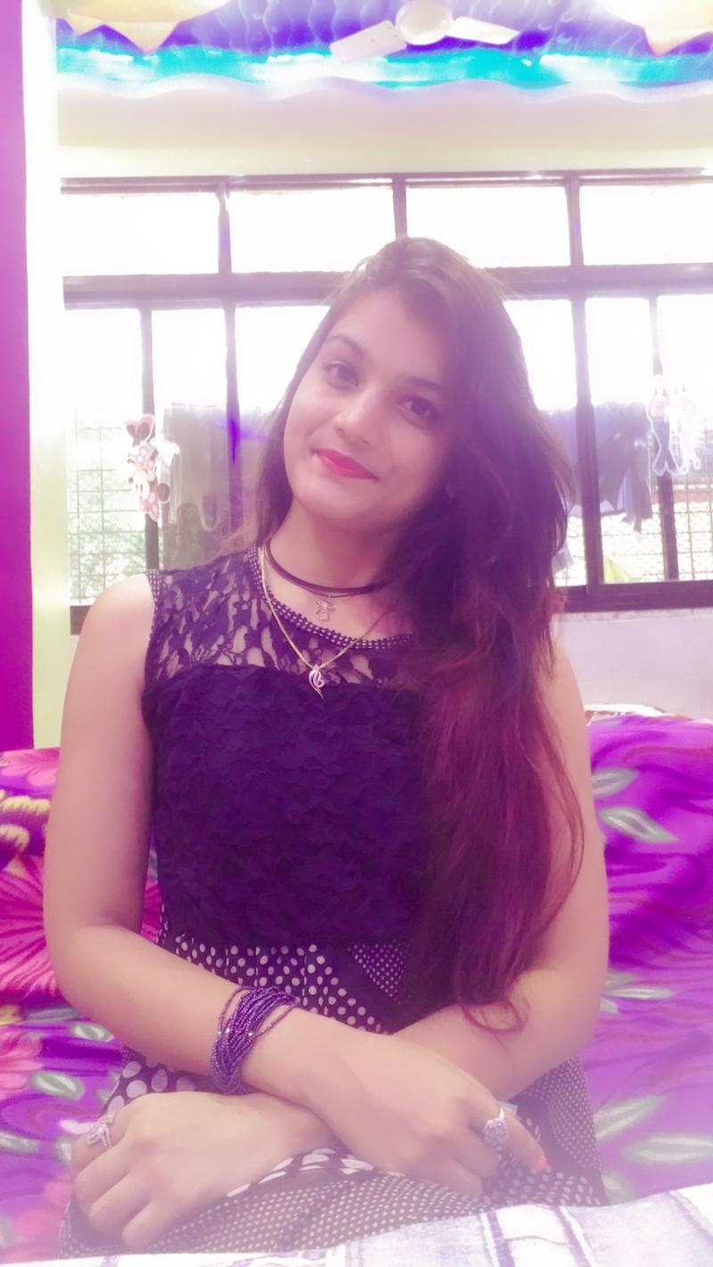 Radhika Rane
